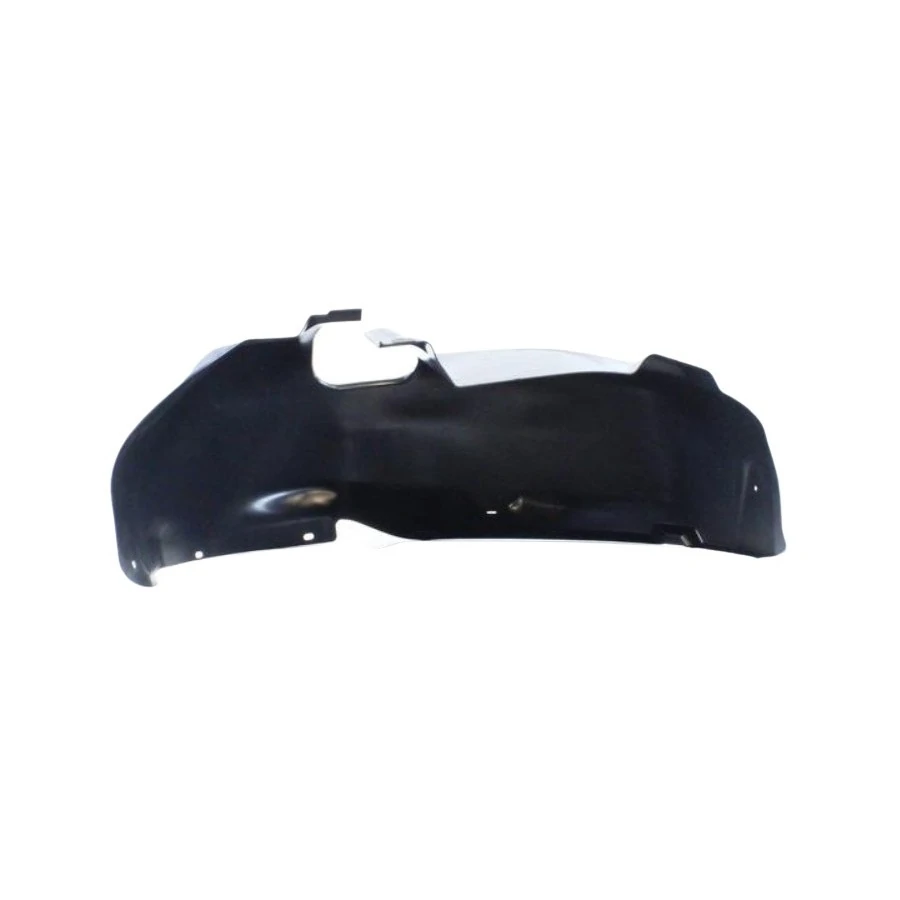 Para-barro Traseiro VOLKSWAGEN CROSSFOX Lado Esquerdo - VOLKSWAGEN 5Z0810971E