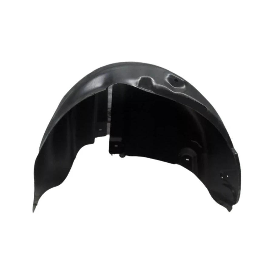 Para-barro Traseiro VOLKSWAGEN CROSSFOX Lado Direito - VOLKSWAGEN 5Z0810972E