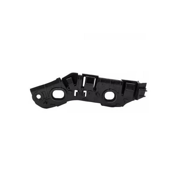 Guia do Para-choque Dianteiro VOLKSWAGEN POLO/VIRTUS Lado Esquerdo - RUFATO 30423