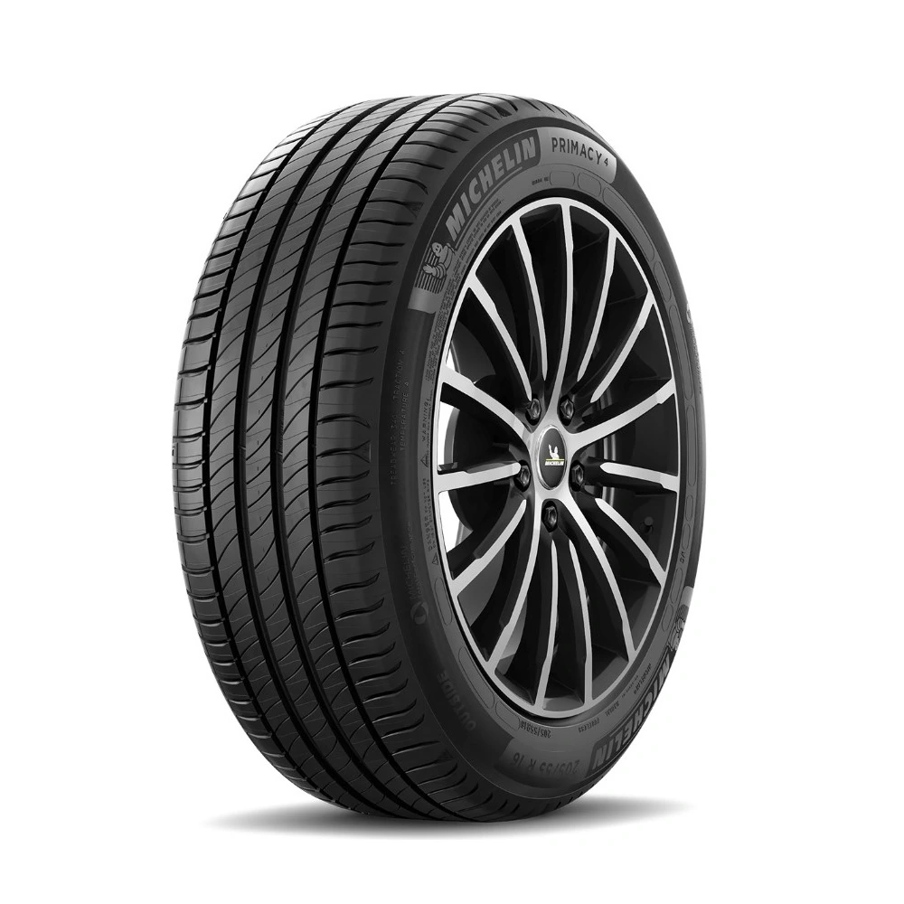 Pneu 195X55 R16 87V Tl Primacy - MICHELIN 13349500