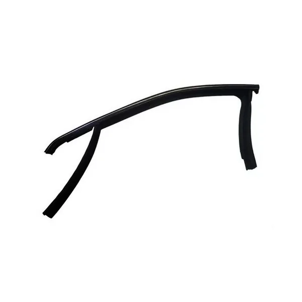 Canaleta Dianteira JEEP COMPASS Lado Esquerdo - UNIVERSAL AUTOMOTIVE 39389