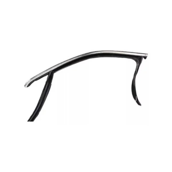 Canaleta Dianteira JEEP COMPASS Lado Direito - UNIVERSAL AUTOMOTIVE 39388