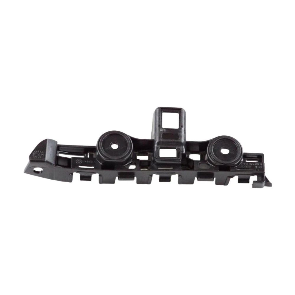 Guia do Para-choque Dianteiro Lado Direito - VOLKSWAGEN 5U0807184B