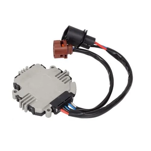 Resistência da Caixa Evaporadora VOLKSWAGEN JETTA/PASSAT - CEMAK 23183