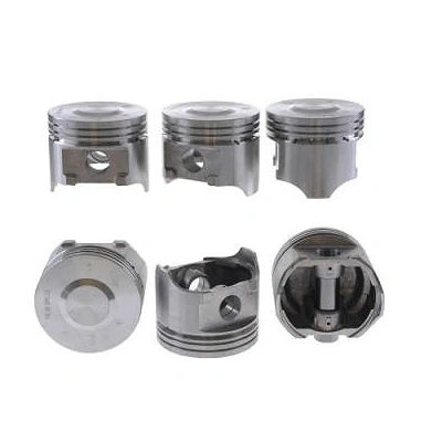 Pistão Unitário (0.50) Álcool Abaolado - APEX APXPGM540050