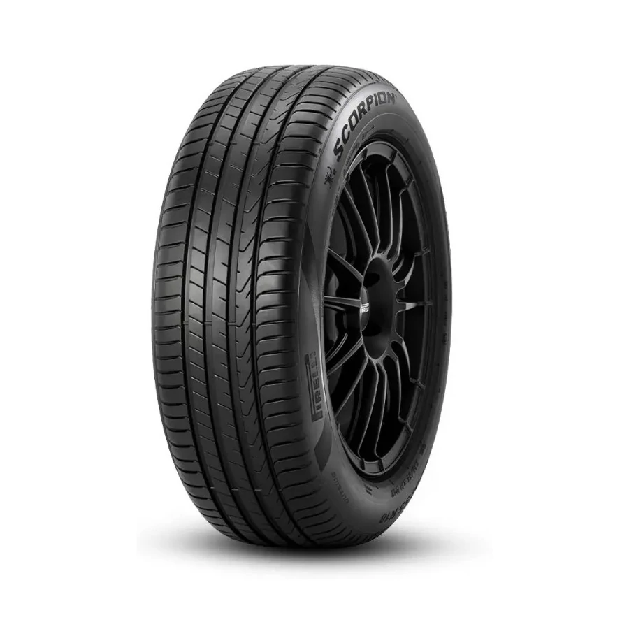 Pneu 225X55 R18 98H Scorpion Jp - PIRELLI PNEUS 4013300