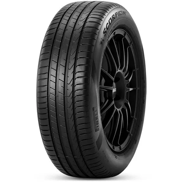 Pneu 205X55 R17 91V Scorpion - PIRELLI PNEUS 3906700
