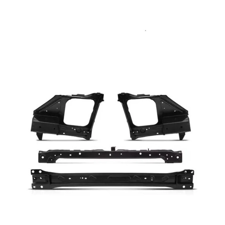 Painel Dianteiro NISSAN FRONTIER - RUFATO 28816