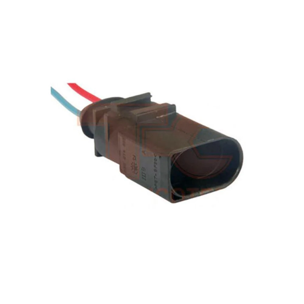 Chicote de Injeção Eletrônica 2.8mm - TC CHICOTES TC2022120