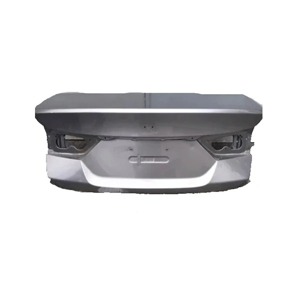 Tampa do Porta-malas HONDA CITY com Furo - RUFATO 28380