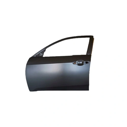 Folha da Porta Dianteira HONDA CIVIC Lado Esquerdo - RUFATO 28773