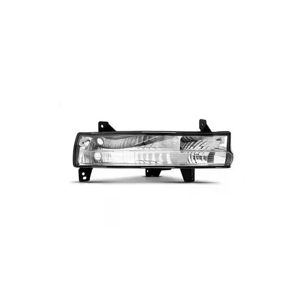 Lanterna de Luz Diurna Dianteira JEEP COMPASS Lado Direito - RUFATO 28932