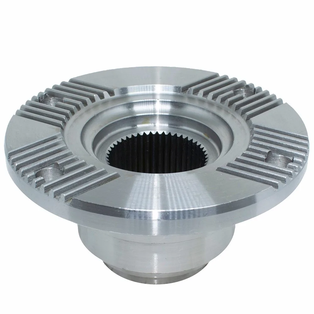 Flange do Cardan Central - LNG 101031