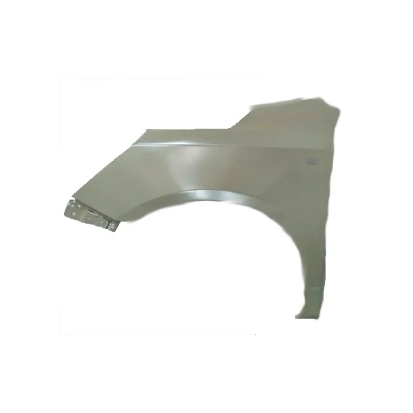 Para-lama CHEVROLET - GM COBALT Lado Esquerdo com Furo Pisca Lateral - RUFATO 28839