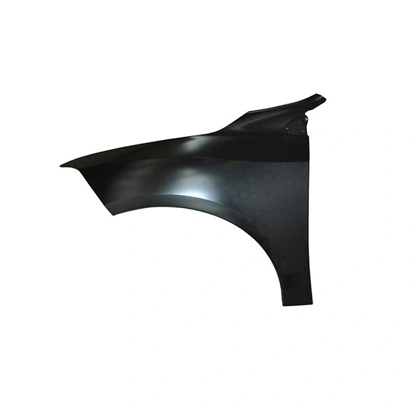 Para-lama RENAULT FLUENCE Lado Esquerdo - RUFATO 28855