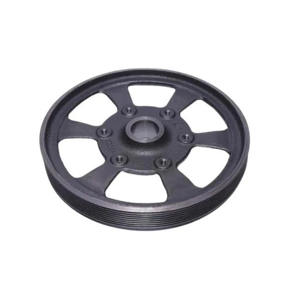 Polia do Ventilador SCANIA 124 - ROCHEPECAS 1352996