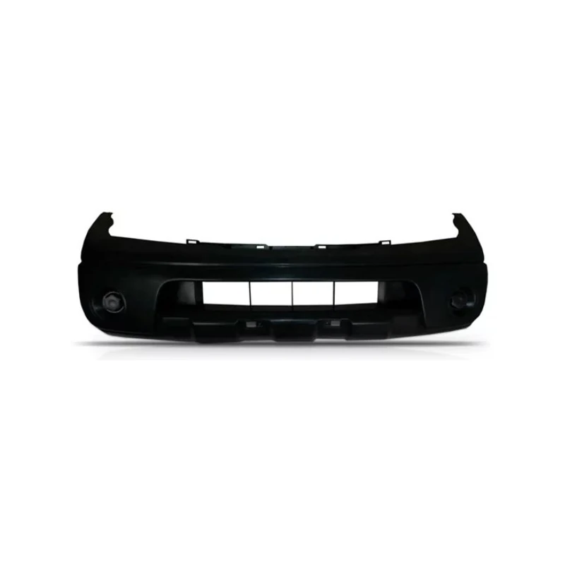 Para-choque Dianteiro NISSAN FRONTIER sem Suporte Placa - RUFATO 22456