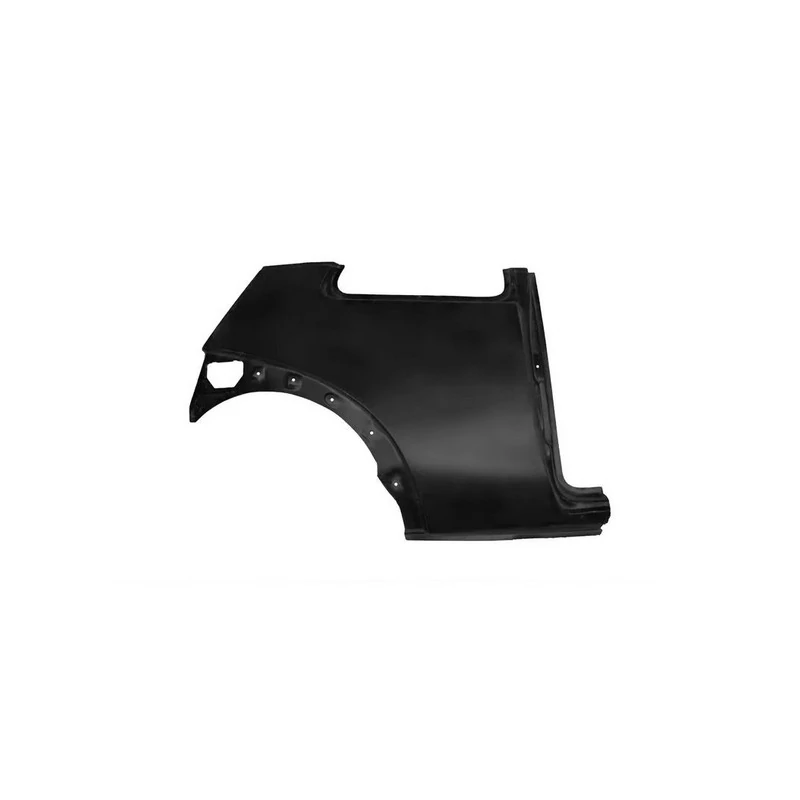 Lateral da Carroceria Traseira FORD KA 2 Portas Lado Esquerdo - RUFATO 21435