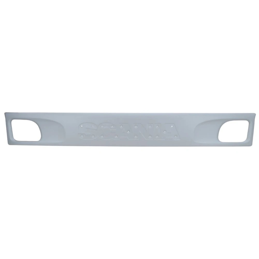 Grade Frontal do Letreiro SCANIA 124/P94 - BONFANTI 02006500