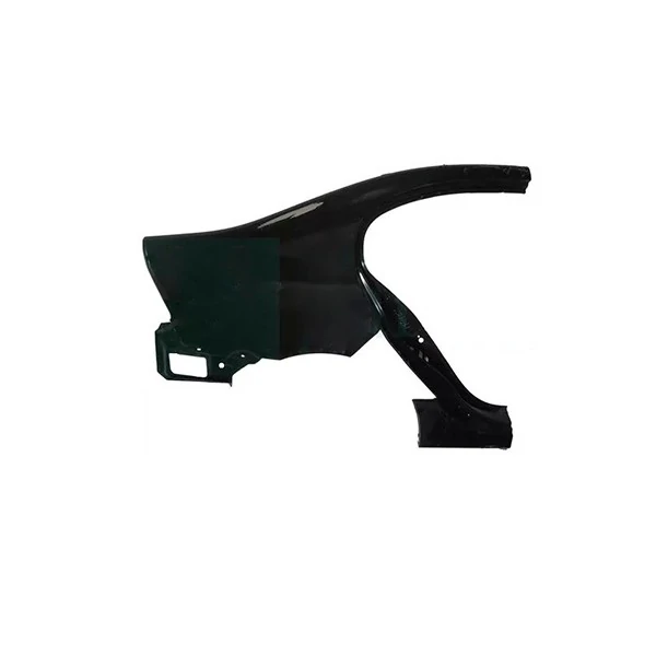 Lateral da Carroceria Traseira HONDA CIVIC Lado Esquerdo - RUFATO 28767