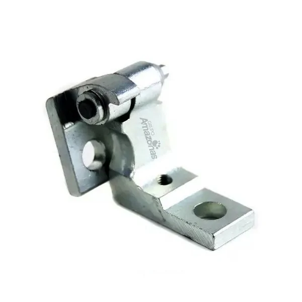 Dobradiça da Porta Dianteira FIAT DOBLO Lado Direito - UNIVERSAL AUTOMOTIVE 70536