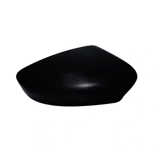 Capa do Retrovisor Externo FORD KA Lado Direito Preto - RUFATO 23664