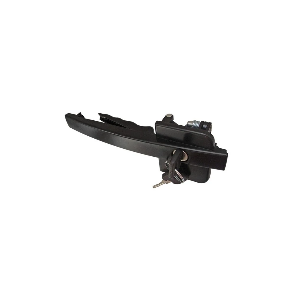 Maçaneta Externa DAF XF105 Lado Direito com Chave - ORI 72000
