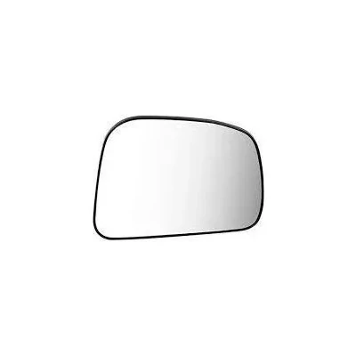 Lente Espelho do Retrovisor NISSAN TIIDA Lado Direito com Base - NISSAN 96365EL10A