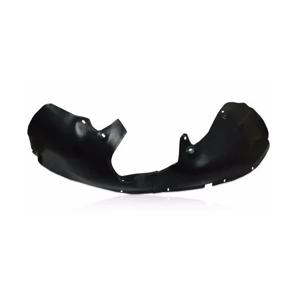 Para-barro Dianteiro VOLKSWAGEN NEW BEETLE Lado Direito - VIA EXPRESSA VW0981