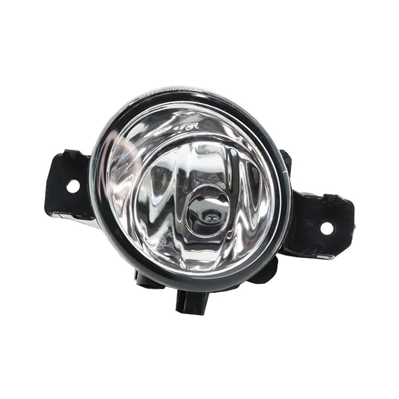 Farol Auxiliar RENAULT MASTER Lado Direito - INTERMUNDI MN642INT