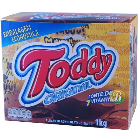 Toddy 1kg Original