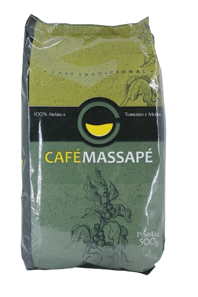 Cafe Massape 500g Tradicional