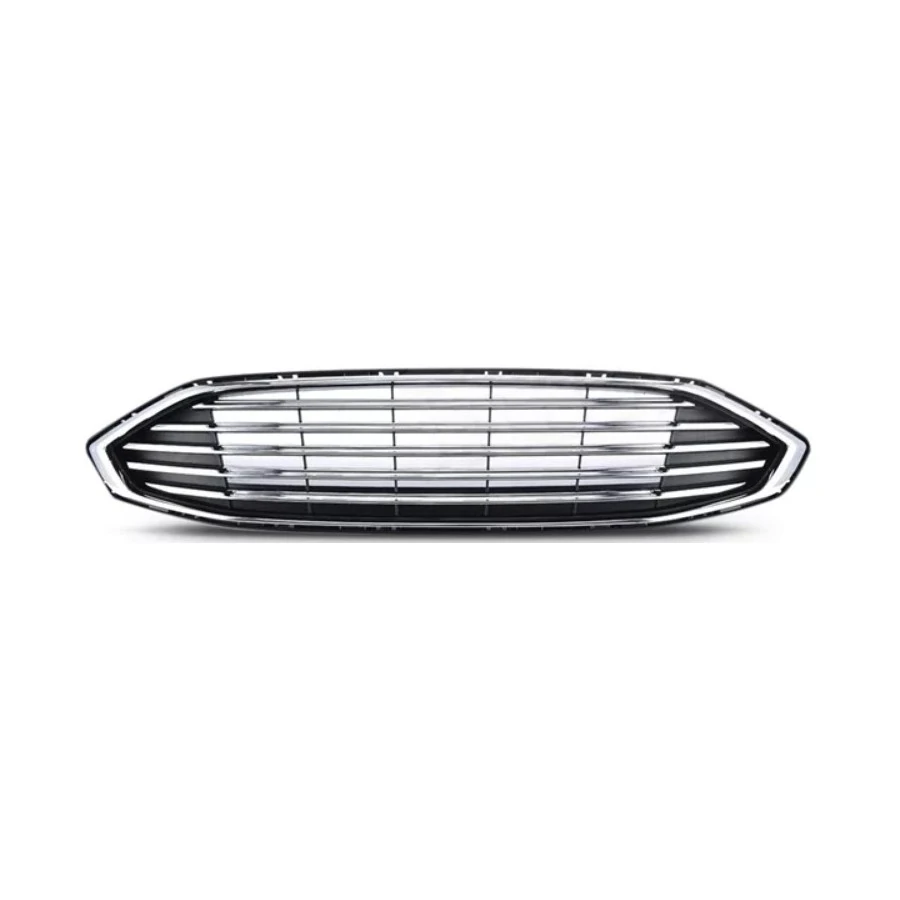 Grade do Radiador FORD FUSION - RUFATO 28457