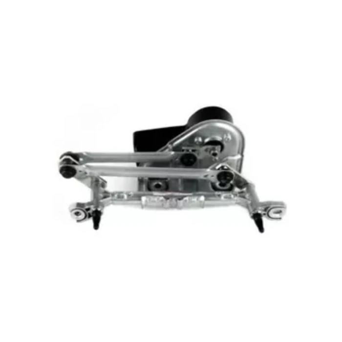 Motor do Limpador do Para-Brisa VOLKSWAGEN FOX/SPACE FOX Completo - VOLKSWAGEN 5Z0955023E