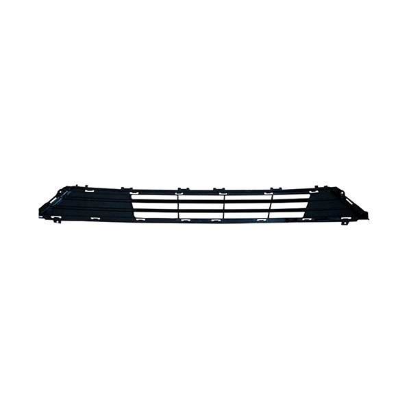 Grade Central Inferior do Para-choque Dianteiro FORD FUSION - RUFATO 28460