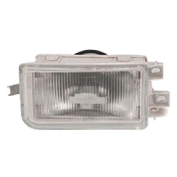 Farol Auxiliar VOLKSWAGEN PASSAT/PASSAT ALEMAO Lado Esquerdo - RUFATO 19703