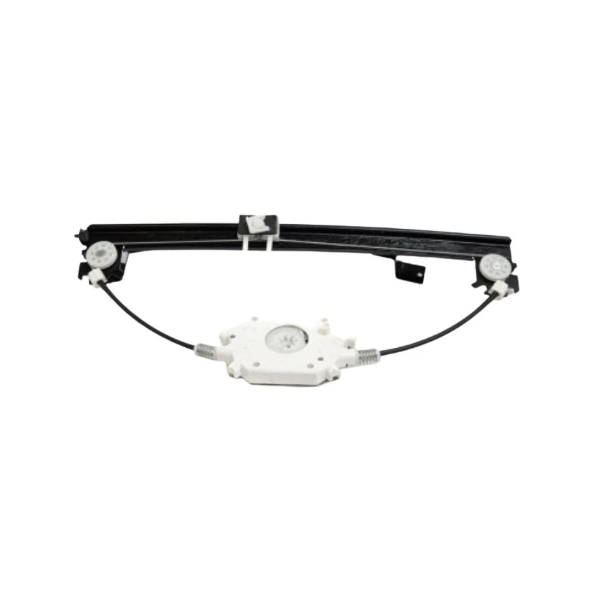 Máquina do Vidro Elétrico Dianteiro FIAT MOBI/STRADA Lado Direito sem Motor Fixação Mabuchi 8 Dentes - UNIVERSAL AUTOMOTIVE 72404