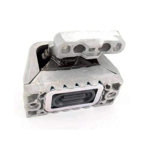 Coxim Dianteiro do Motor VOLKSWAGEN PASSAT ALEMAO Lado Direito - V8 AUTOMOTIVE 82409