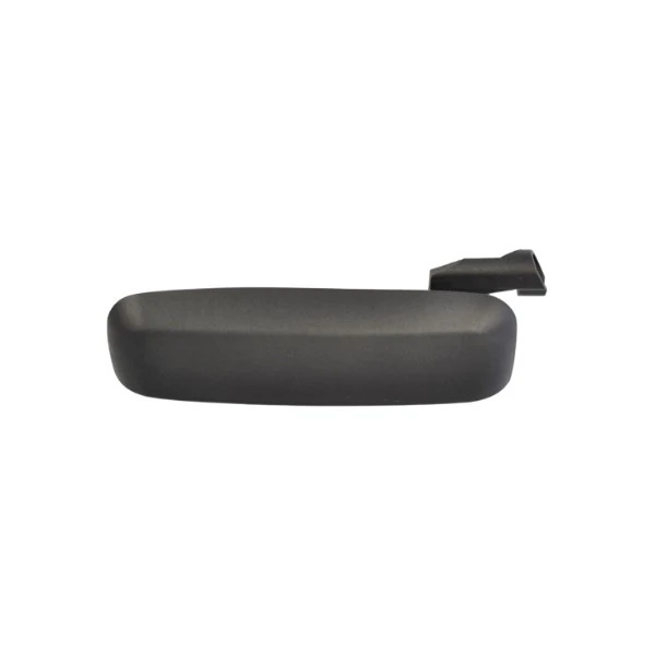Maçaneta Externa FIAT FIORINO/UNO Lado Esquerdo Porta Dianteira e Traseira sem Furo - NEW KAR 348081