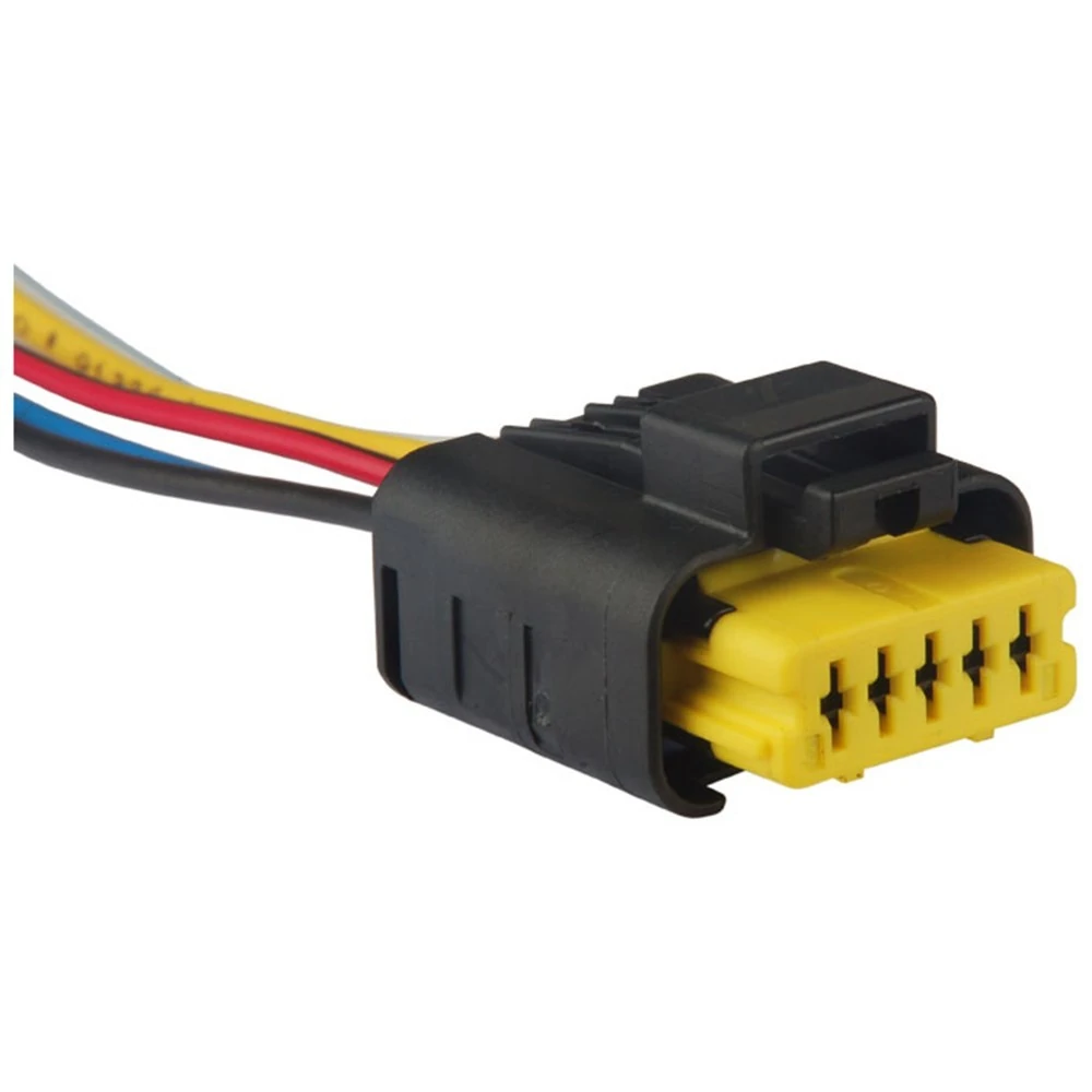 Chicote Reparo da Injeção Eletrônica - TC CHICOTES TC1051510