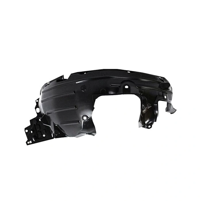 Para-barro Dianteiro HONDA FIT Lado Direito - RUFATO 30028