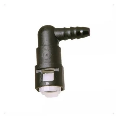 Conector de Combustível 3,35 Pol.X 4X5 Pol. Ângulo 0° - TANCLICK QC11172