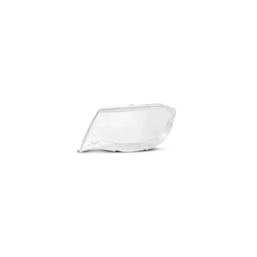 Lente do Farol Principal RENAULT KWID Lado Direito - RUFATO 30012