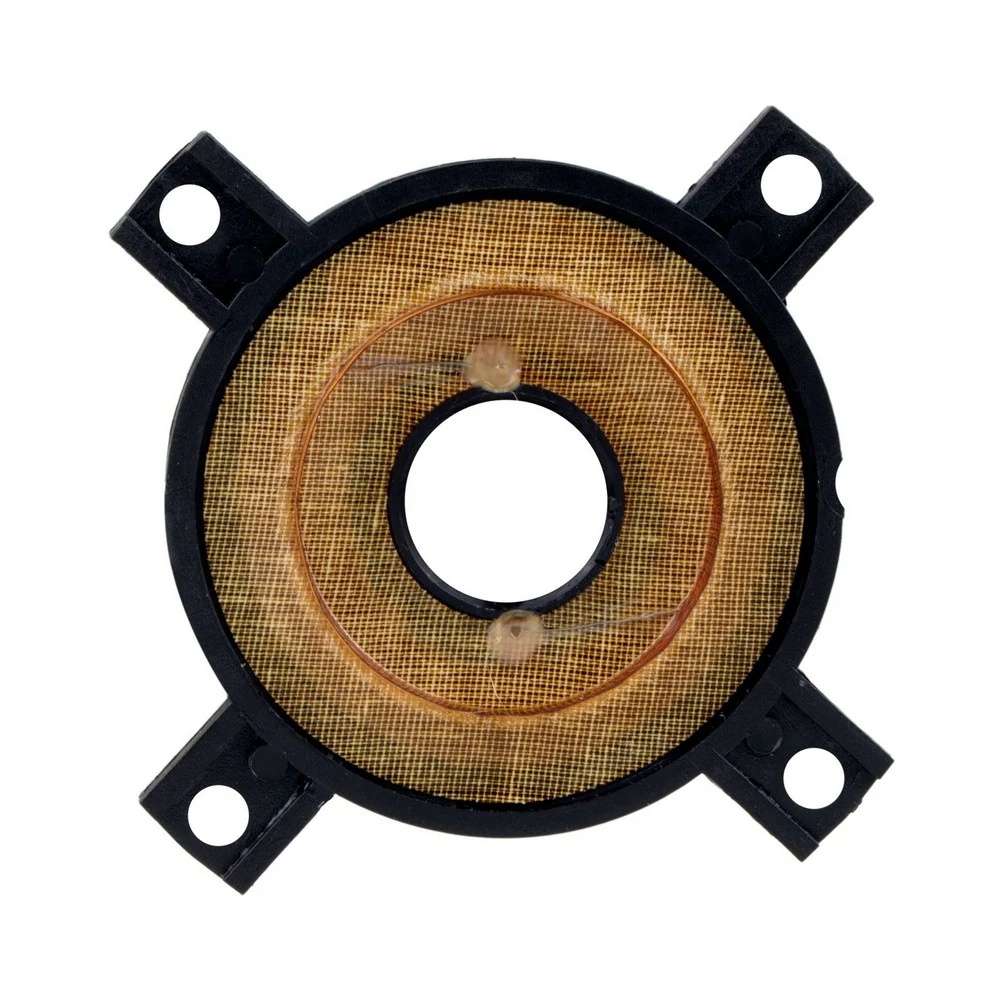 Reparo do Tweeter RTF500SNP - FALCON RTF500SNP