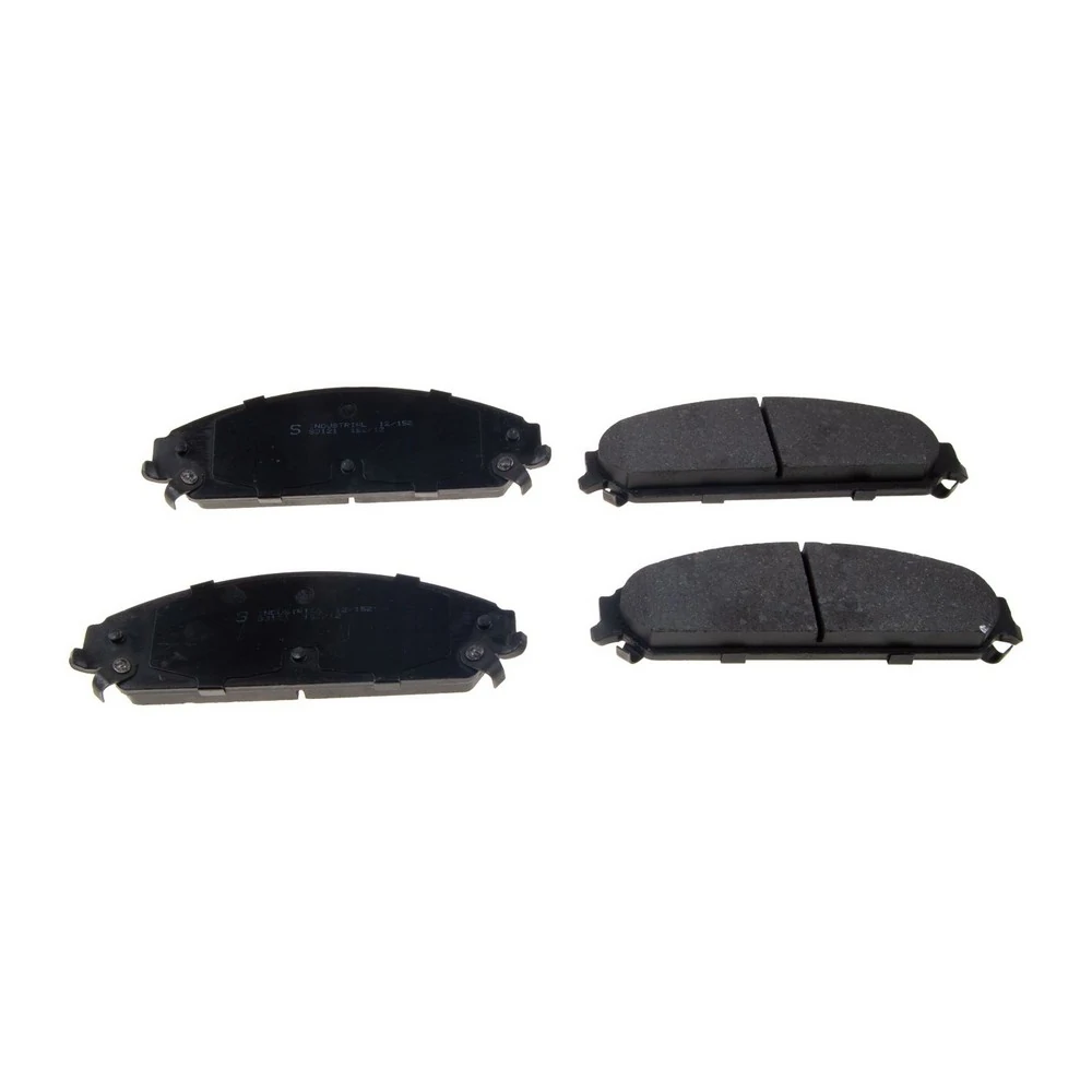 Pastilha de Freio Dianteira CHRYSLER 300C - SYL SYL3121