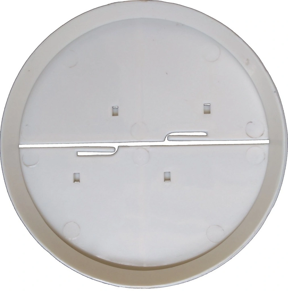 Válvula Antiretorno " 4" 100mm