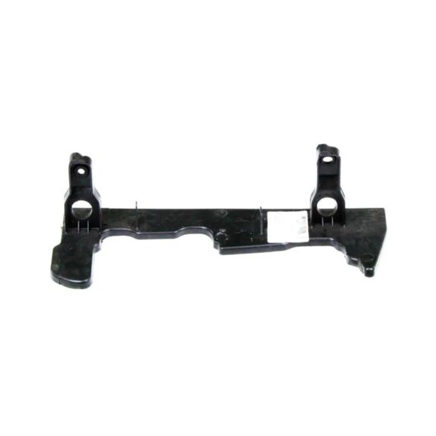 Defletor do Radiador Lado Esquerdo - VOLKSWAGEN 5U0820160A