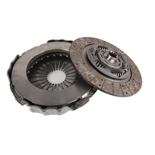 Kit Embreagem - SACHS 3400920003