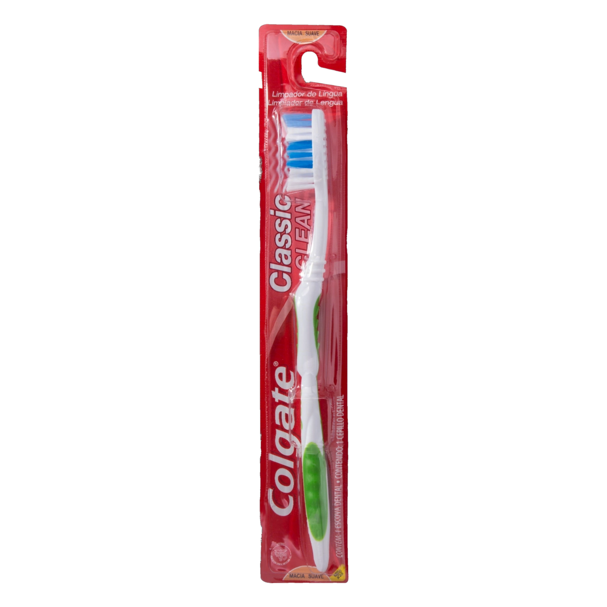 Esc.dental Colgate Classic Lv.2 Pg.1