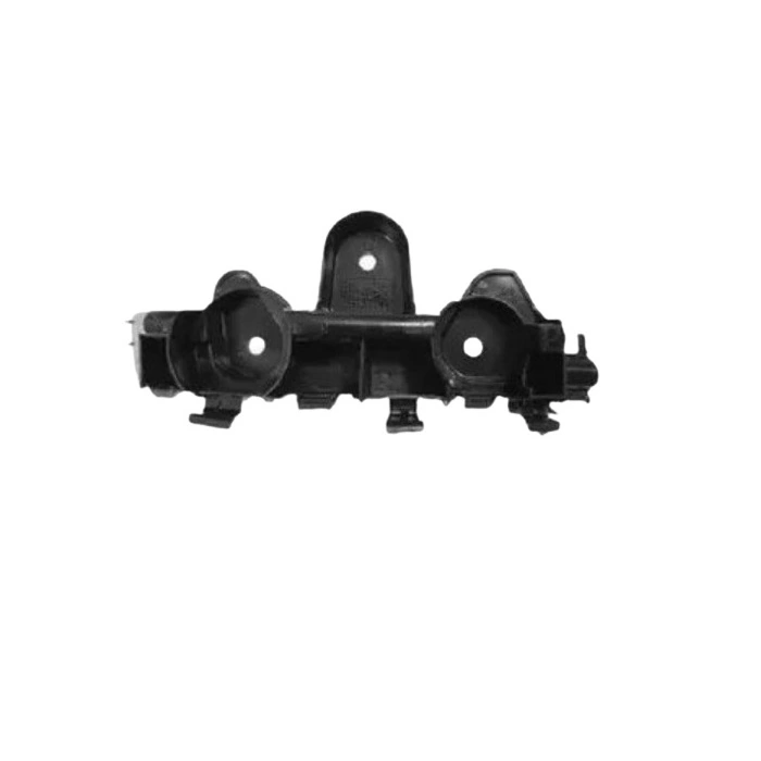 Suporte do Para-choque Dianteiro RENAULT CAPTUR Lado Direito - RUFATO 26836